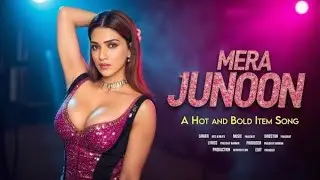 Hot Summer Bollywood Song | New item Song | Bollywood Dance Track Music| Bollywood Dance Party Song 