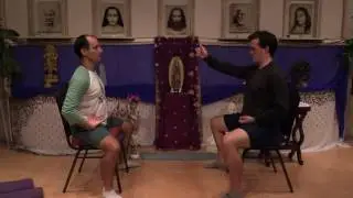 How to Meditate - Hong-Sau basics with Narayan Romano