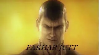 Tekken Tag Tournament 2 - Multi Character Combo Video - The Rebels feat. @Irfanbhatti756-tk