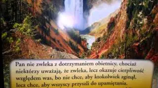 Dawid Wilkerson 1995r - Człowiek, który minął się z Chrystusem.mp3.avi