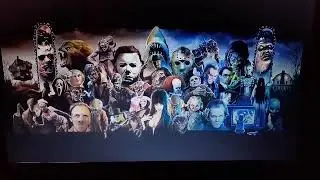 TheHORRORman's Slash Back Challenge :anchor bay slashers