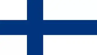 St&aacute;tn&iacute; hymna Finsk&eacute; republiky / State anthem of the Republic of Finland