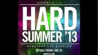 HARD Summer 2013 Teaser