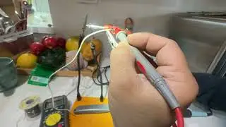 20250313 head phone to phono audio cable repair 3 it works