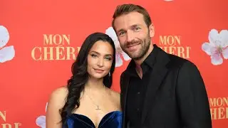 Christian D&uuml;ren After the TV flop with Amira! He celebrates resounding success
