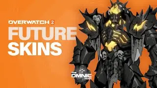 These New Overwatch 2 Skin Concepts look METAL!