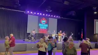 Georgia Revival - Tennessee Whisky
