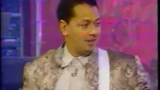 intro beau et chaud 1994