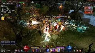New skill S19 update - MU PC / Mobile