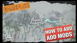 How to mod sledders **Easy Method**