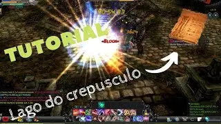Cabal online #Tutorial Parte do Mapa 2021
