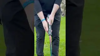 Накладка на клюшку для паттинга на клине НАВСЕГДА изменит вашу игру! #гольф #снаряжениедлягольфа ...