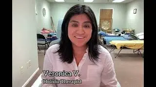 &lsquo;The Healer&rsquo;s Pathway&rsquo; Testimonials | Veronica V.
