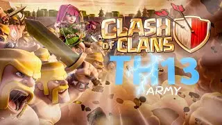 Unstoppable Super Dragon Army🔥 | One Of The Best Attack Strategy in Clash of Clans!