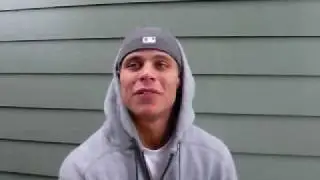 Astoria Ford --- Jordan Poyer Interview PART 1
