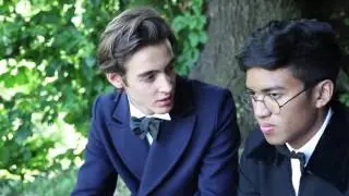 Anna Karenina: Forgiveness (TASIS Student Film)