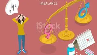 Hormonal Imbalances: The Hidden Factor Affecting Your Weight and Health!