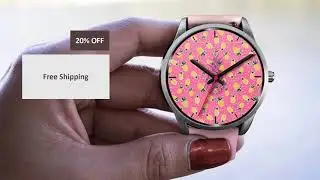 Watch Pineapple | Free Shipping