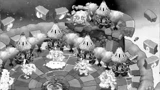 Celestial Island (Syncopite Updated Update 1)