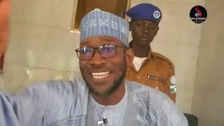 MUHADARA TA MUSAMAN TARE DA SHEIKH NURA YAR'ADUA ASSALAFY