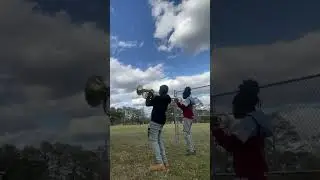 Btone/Mello Fanfare
