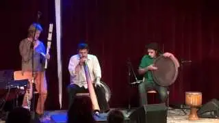 SYA LIVE VOL. 1 - KARPE TRIEM