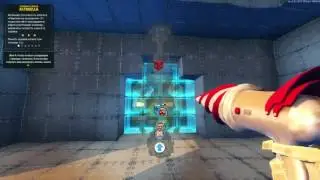 Прохождение игры Block N Load