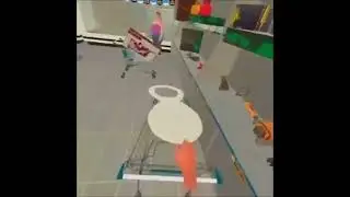 metaverse walmart shopping