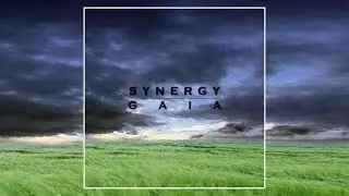 Synergy - Gaia [Full Album]