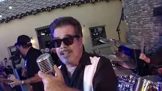 Good Lovin' - The Rascals (Mrs. Jones' Revenge tribute cover) in 4k