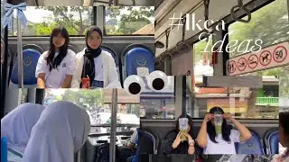 𝒟𝒶𝒾𝓁𝓎 𝓋𝓁𝑜𝑔 🛒 #7 : A lil vlog 𝐚𝐭 IKEA | photobooth, june favorites, fun with friends ^^