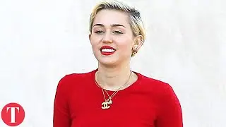 Miley Cyrus Deletes ALL INSTAGRAM PHOTOS And Fans Want To Know Why!
