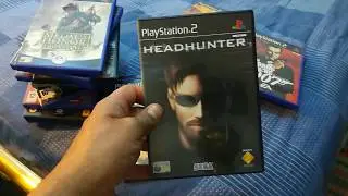 PlayStation 2 Collection 2019 Part 3 [PS2 2020]