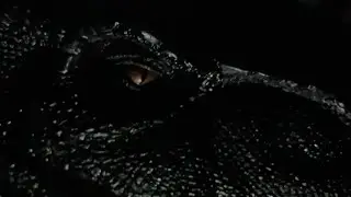 MESOZOIC TERROR | Episode 1: It Begins