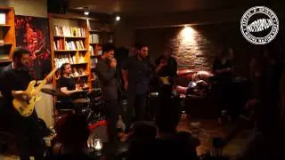 Small Blues Trap (Live at Metropolis)