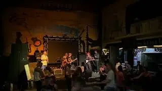 Allen Kirk hosting The Blues Jam ( 9/13/22) @danflynn8118