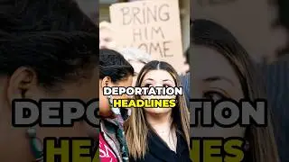 Abrego Garcia: Mistaken Deportation, Smuggling Charges & Political Firestorm | News in a Minute