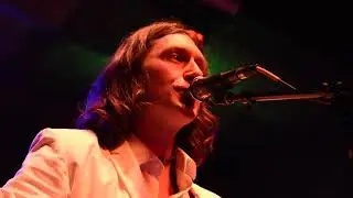 Pretty Little Love (Live at the Rialto Theatre)
