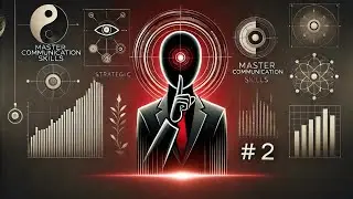 🗣️ Говорите как лидер &ndash; Навыки общения в психологии (Часть 2) 🧠