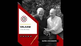 CANTIERE MULTIPOLARE: 🇷🇺⛪️ Valaam - L'isola dei sovrani
