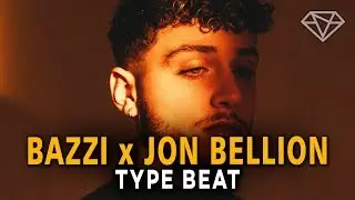 Bazzi x Jon Bellion Type Beat 2019 | Inspiring Pop Rap Beat | 