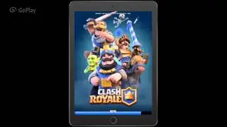 Clash Royale Giant Strategy for PEKKAS PLAYHOUSE