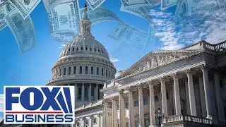 &lsquo;WORKING HARD&rsquo;: GOP rep on the rush to secure the &lsquo;big, beautiful bill&rsquo;