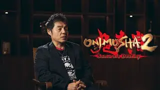 Onimusha 2: Samurai's Destiny - 2.do Tr&aacute;iler: Un Mensaje del Director