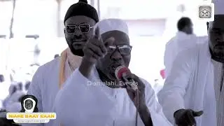 Compil Zikr entre Gazou, Baye Samba et Kyra 