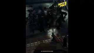 Remember Der Riese? (Black Ops 1 Zombies) #shorts