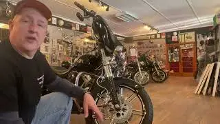 Paul Yaffe 