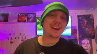 Back with another vape juice review