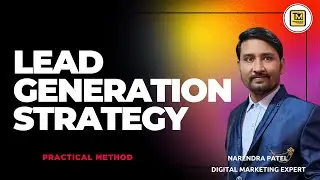How to Generate Quality Leads Using Facebook Ads (Practical Method)