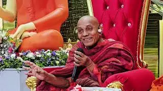 देवता संकल्पना काल्पनिक आहेत का? | कठिन chivardan Nagpur | Bhikkhu Gyanjyoti Mahathero